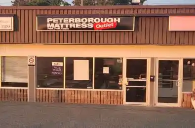 184 Marina Boulevard Unit# Unit #16 Peterborough Ontario K9H 6M9