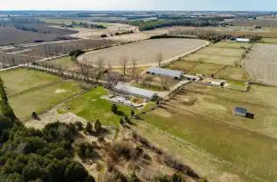 293199 8th Line Amaranth Ontario L9W 0J6