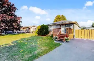 855 Zator Avenue Pickering Ontario L1W 1Y2