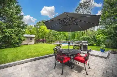 8071 4th Line Essa Ontario L0M 1B1