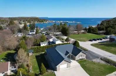 20 Moore Street Northern Bruce Peninsula Ontario N0H 1W0