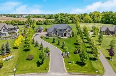 50 Autumn Circle Halton Hills Ontario L0P 1H0