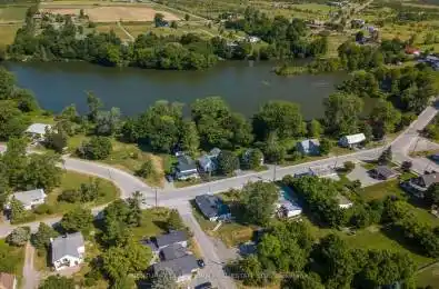 13 St Philip Street Prince Edward County Ontario K0K 2P0