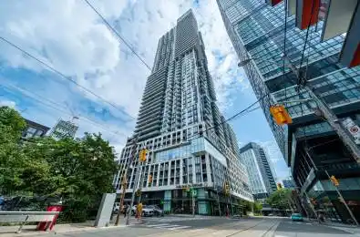251 Jarvis Street Toronto C08 Ontario M5B 0C3