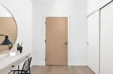 200 Sudbury Street Unit# 1003 Toronto C01 Ontario M6J 1J4