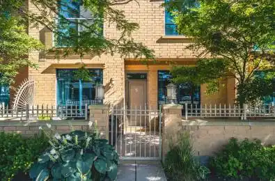 6 Victoria Street Barrie Ontario L4N 6G2