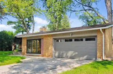 173 Dunwoody Drive Oakville Ontario L6J 4G5