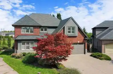 26 Matthews Court St. Catharines Ontario L2S 4C4