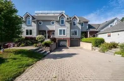 15 LAKESIDE Drive Unit# 41 St. Catharines Ontario L2M 1P3