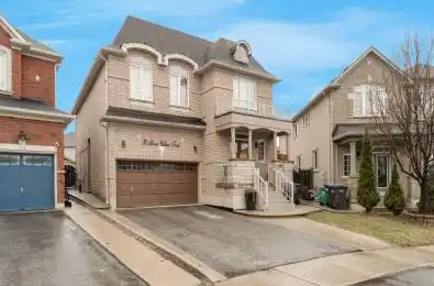 31 Silver Willow Trail Brampton Ontario L6R 0P2