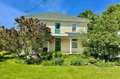 2464 Queen Mary Street Cavan Monaghan Ontario L0A 1C0