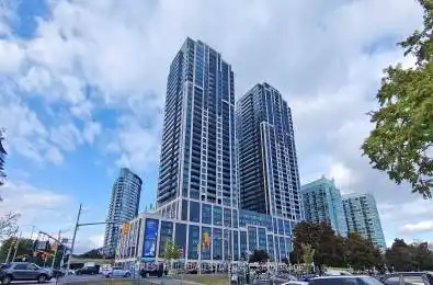 1926 Lake Shore Boulevard Unit# 1707 Toronto W01 Ontario M6S 1A1
