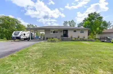 16395 2 Highway Quinte West Ontario K8V 5P7
