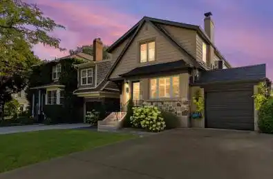 123 SOUTH Drive St. Catharines Ontario L2R 4W1