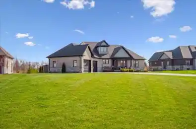 51 Ariss Glen Drive Guelph/Eramosa Ontario N0B 1B0