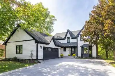 12 Scottdale Court Pelham Ontario L0S 1E3