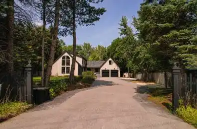 8302 POPLAR Side Road Clearview Ontario L9Y 3Y9