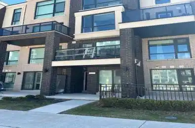100 Dufay Road Unit# 73 Brampton Ontario L7A 4A2