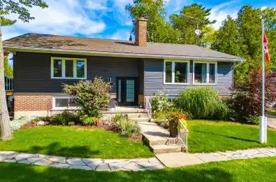 403 Simcoe Avenue South Bruce Peninsula Ontario N0H 2G0