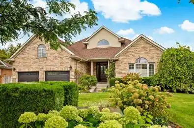 333 Milla Court Waterloo Ontario N2L 6N4