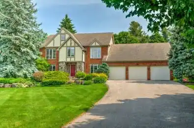 6365 Breckenridge Place Burlington Ontario L7P 0K8