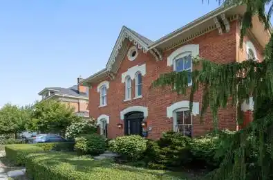 314 George Street Cobourg Ontario K9A 3M1