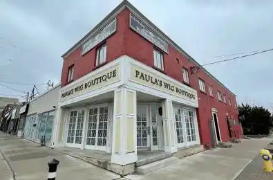 3405 Bathurst Street Toronto C04 Ontario M6A 2C1