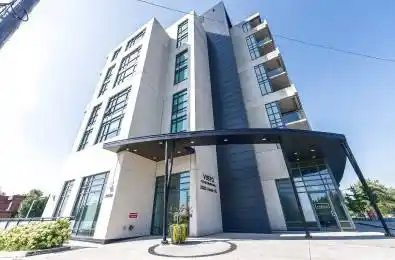 2522 Keele Street Unit# 314 Toronto W04 Ontario M6L 0A2