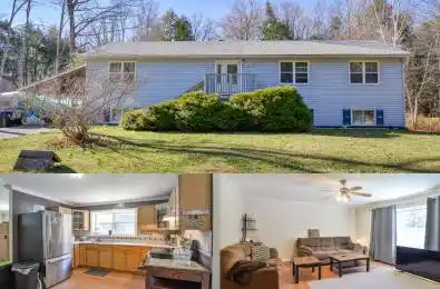 3378 Goldstein Road Unit# Upper Severn Ontario L0K 2B0