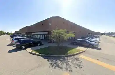 780 Birchmount Road Unit# 14 Toronto E04 Ontario M1K 5H4