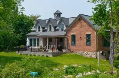 356598 The Blue Mountains- Euphrasia N/A Grey Highlands Ontario N0H 1J