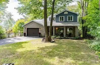 28 Queen Street Parry Sound Ontario P2A 2W3