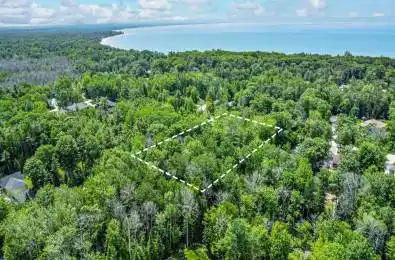 Lot 10 Spruce Street Tiny Ontario L0L 1P1