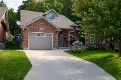 943 5th A Avenue Owen Sound Ontario N4K 0C2