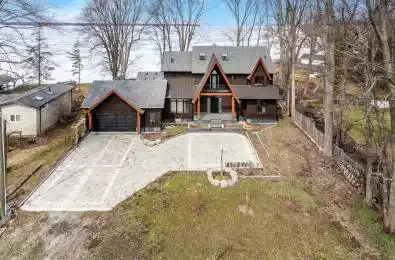 178 Moores Beach Road Georgina Ontario L0E 1N0