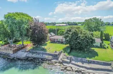 8 Firelane 2B N/A Niagara-on-the-Lake Ontario L0S 1J0