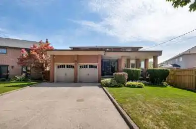 15 Westroyal Road Toronto W09 Ontario M9P 2C4