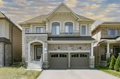 22 Valleo Street Georgina Ontario L4P 0J9