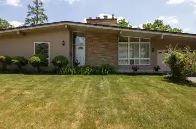 1106 Falgarwood Drive Oakville Ontario L6H 1N9
