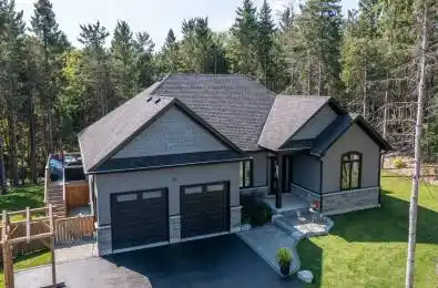 24 Church Street Melancthon Ontario L9V 3G1