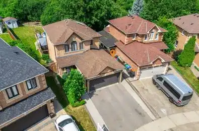 680 Driftcurrent Drive Mississauga Ontario L4Z 3Z4