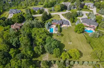 5 Coates Hill Court Caledon Ontario L7E 0N5