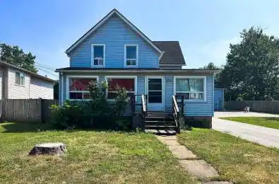 258 Henrietta Street Fort Erie Ontario L2A 2K7