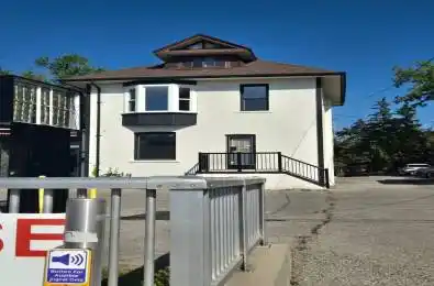 4142B Sheppard Avenue Toronto E07 Ontario M1S 1T3