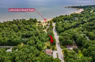 LOT 167 DELBROOKE Court Tiny Ontario L9M 0H3