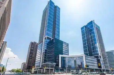 4789 Yonge Street Unit# 801 Toronto C14 Ontario M2N 5M5