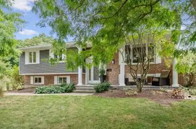 1 Sunset Place Woolwich Ontario N3B 3E2