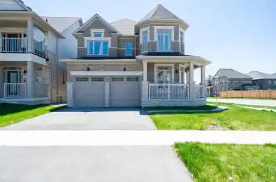 42 CopperHill HTS Drive Barrie Ontario L9J 0C3