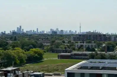 120 Varna Drive Unit# 1212 Toronto C04 Ontario M6A 0B3