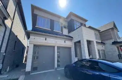 42 Boulton Trail Unit# Bsmt Oakville Ontario L6H 0V9